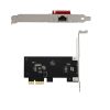 2.5G Gigabit Network Card Esports Diskless Network Card Support ROS, ESXi Diskless PXE Boot - Image 2