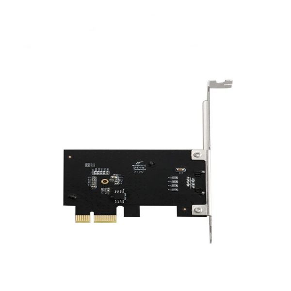 Four-port 2.5G Gigabit Network adapter Desktop 8125BG chip Ethernet server Network Adapter ESXi diskless PXE - Image 3