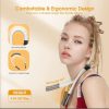 Three-tone Light LED Hanging Neck Light Emergency Light Eye Protection Reading Light - Image 5