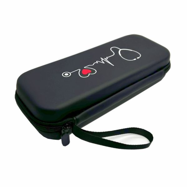 Multi-functional Household Portable Stethoscope Kit Storage Box - Image 5