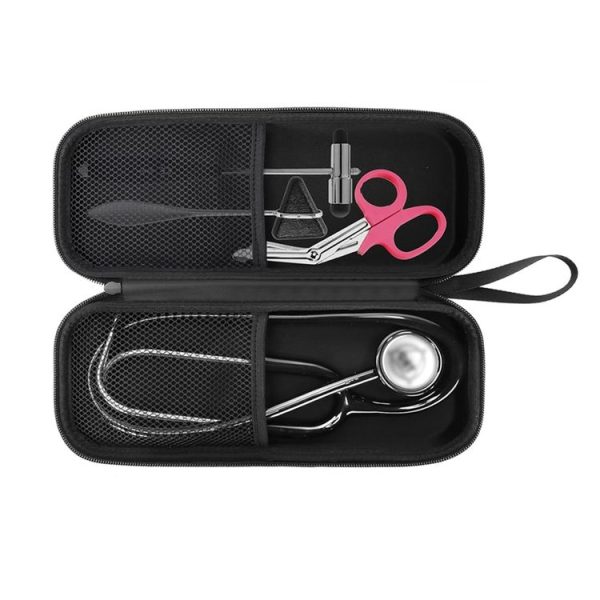 Multi-functional Household Portable Stethoscope Kit Storage Box - Image 6
