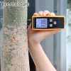 RZ660 Professional Wood Moisture Humidity Meter Digital Tester - Image 8
