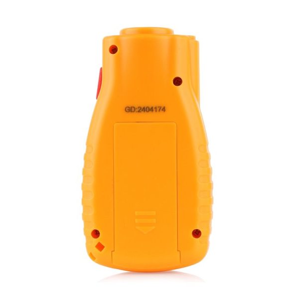 GM270 Digital Non-Contact IR Infrared Laser Temperature Thermometer - Image 3