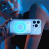 V17 Live Broadcast RGB LED Fill Light MagSafe Magnetic Phone Photography Lamp - Image 10