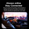 Z7 Ultra 1.46 inch Color Screen Smart Watch, Support Bluetooth Call / Health Monitoring (Black) - Image 6