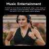 Z7 Ultra 1.46 inch Color Screen Smart Watch, Support Bluetooth Call / Health Monitoring (Black) - Image 7
