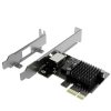 WAVLINK NWP001 1Gbps RTL8111H Chip Ethernet Adapter Pcie Network Card - Image 2