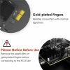 WAVLINK NWP001 1Gbps RTL8111H Chip Ethernet Adapter Pcie Network Card - Image 7