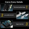 WAVLINK NWP002 2Gbps RTL8125B Chip RJ45 Ethernet Adapter Pcie Network Card - Image 6
