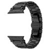 Apple Watch Series 10 46mm Pathfinder Stainless Steel Metal Watch Band (Black) - Image 2