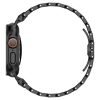Apple Watch Series 10 46mm Pathfinder Stainless Steel Metal Watch Band (Black) - Image 6