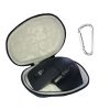 Logitech MX Master 2S / 3S Wireless Mouse PU Waterproof Storage Bag Outdoor Travel Hard Shell Protective Case
