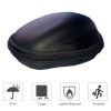 Logitech MX Master 2S / 3S Wireless Mouse PU Waterproof Storage Bag Outdoor Travel Hard Shell Protective Case - Image 2