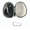 Logitech MX Master 2S / 3S Wireless Mouse PU Waterproof Storage Bag Outdoor Travel Hard Shell Protective Case - Image 3