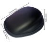 Logitech MX Master 2S / 3S Wireless Mouse PU Waterproof Storage Bag Outdoor Travel Hard Shell Protective Case - Image 7