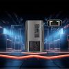 5G Gigabit Diskless NIC Desktop Realtek RT8126 PCIeX1 Supports ROS, ESXi Diskless PXE boot - Image 6