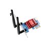 AC1200 Dual Band Gigabit WiFi 5 WiFi 6 WiFi 7 Wireless Card - Image 2