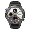 DM56 1.43 inch Color Screen Smart Watch, Support Bluetooth Call / Health Monitoring (Black) - Image 2