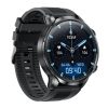 EX100 1.95 inch Color Screen Smart Watch, Support Bluetooth Call / Health Monitoring (Black) - Image 2
