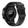 EX100 1.95 inch Color Screen Smart Watch, Support Bluetooth Call / Health Monitoring (Black) - Image 3