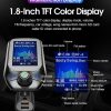 T43 Car Bluetooth Mp3 Multi-function Large Color Screen QC3.0 Bluetooth Car Charge Lossless Car Bluetooth Player - Image 5