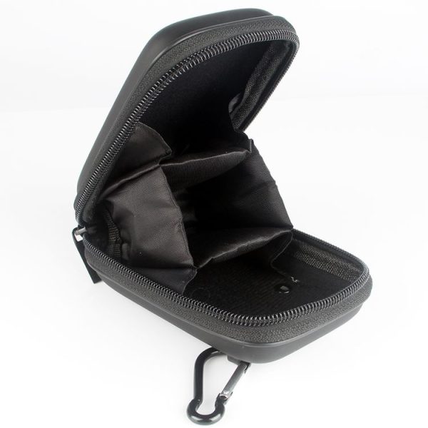Universal Camera Bag Case for Canon G7X Mark II, SX730, SX720, Sony RX100II (black) - Image 5