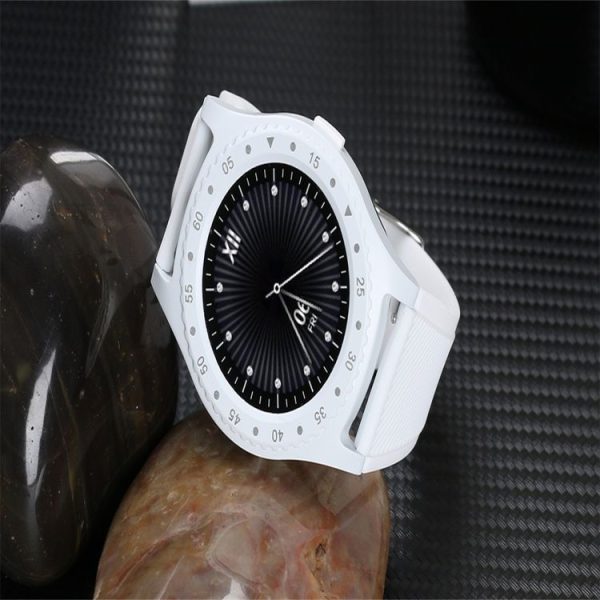 L9 1.5 inch TFT Color Screen Smart Watch, Support SIM Card / 32GB TF Card / Remote Camera Function / Sleep Monitoring / Sedentary Reminder (Black) - Image 15