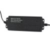 AC To DC Adjustable Voltage Power Adapter Universal Power Supply Display Screen Power Switching Charger EU, Output Voltage: 9-24V-3A - Image 3