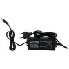 AC To DC Adjustable Voltage Power Adapter Universal Power Supply Display Screen Power Switching Charger EU, Output Voltage: 9-24V-3A - Image 8