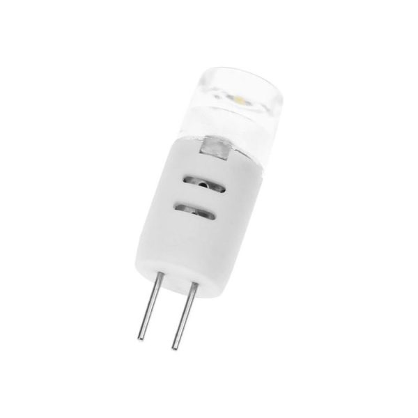 G4 1.3W 2LEDs SMD 2835 Corn Lamp for Dendritic Chandelier Crystal Lamp, AC 12V - Image 4