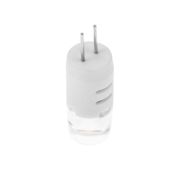 G4 1.3W 2LEDs SMD 2835 Corn Lamp for Dendritic Chandelier Crystal Lamp, AC 12V - Image 6