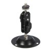 Wall-mounted Monitoring Universal Bracket CCTV Camera Bracket 360 Degree Monitor Bracket Adjustable Camera Security Rotation - Image 3