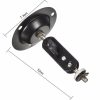 Wall-mounted Monitoring Universal Bracket CCTV Camera Bracket 360 Degree Monitor Bracket Adjustable Camera Security Rotation - Image 6