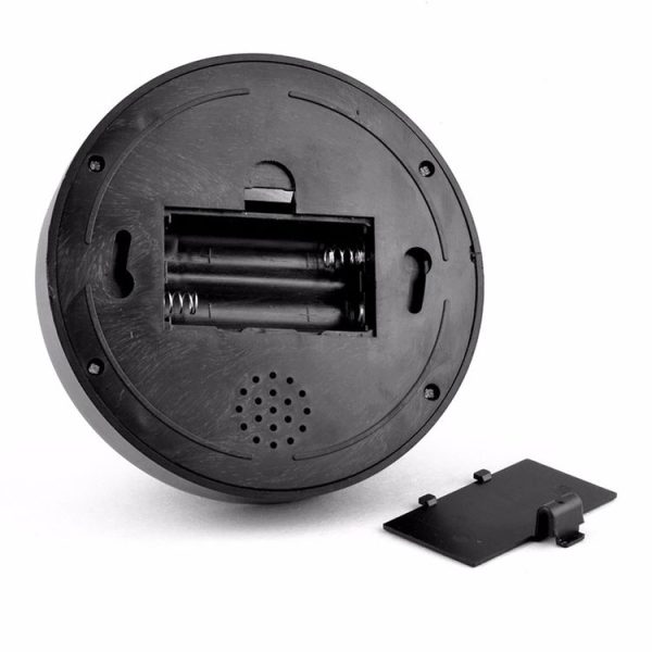 Infrared CCTV Dummy Dome LED Surveillance Security Camera - Image 4
