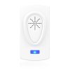 Ultrasound Mouse Cockroach Pest Repeller Device Insect Rats Spiders Mosquito Killer Pest Control Household Pest Rejecter (EU Plug) - Image 2