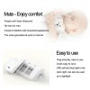 Ultrasound Mouse Cockroach Pest Repeller Device Insect Rats Spiders Mosquito Killer Pest Control Household Pest Rejecter (EU Plug) - Image 5