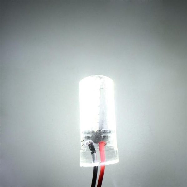 3W 48 LEDs SMD 2835 500LM Boat Fishing Lighting Attract Fish Underwater Night Lights (Cool White) - Image 5