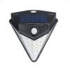 3W 32 LED Solar Power Light Motion Sensor Security Garden Outdoor Garden Lamp - Image 3