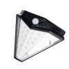 3W 32 LED Solar Power Light Motion Sensor Security Garden Outdoor Garden Lamp - Image 4