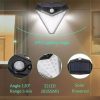 3W 32 LED Solar Power Light Motion Sensor Security Garden Outdoor Garden Lamp - Image 8