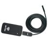HD Endoscope Universal Wireless WiFi Box BOX Supports Any Smartphone Computer (Black) - Image 2