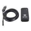 HD Endoscope Universal Wireless WiFi Box BOX Supports Any Smartphone Computer (Black) - Image 3
