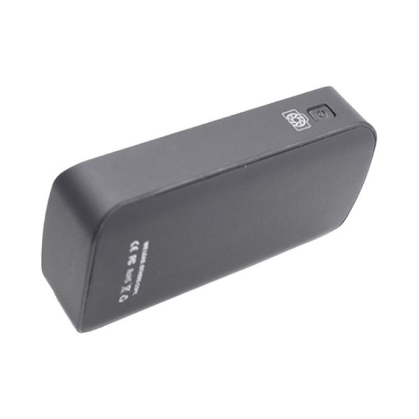 HD Endoscope Universal Wireless WiFi Box BOX Supports Any Smartphone Computer (Black) - Image 4