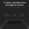 P70 1.3 inch IPS Color Screen Smartwatch IP68 Waterproof, Metal Watchband, Support Call Reminder / Heart Rate Monitoring / Blood Pressure Monitoring / Sleep Monitoring / Blood Oxygen Monitoring (Silver) - Image 22