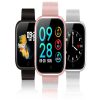 P70 1.3 inch IPS Color Screen Smartwatch IP68 Waterproof, Metal Watchband, Support Call Reminder / Heart Rate Monitoring / Blood Pressure Monitoring / Sleep Monitoring / Blood Oxygen Monitoring (Silver) - Image 8