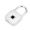 Single Version Fingerprint Lock Intelligent Lock Current Detection Motor Automatic Reverse Lock Super Long Standby 180 Days