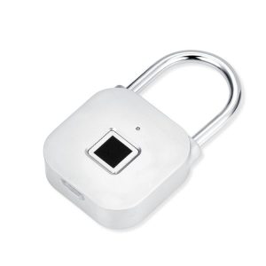 Single Version Fingerprint Lock Intelligent Lock Current Detection Motor Automatic Reverse Lock Super Long Standby 180 Days