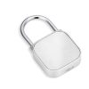 Single Version Fingerprint Lock Intelligent Lock Current Detection Motor Automatic Reverse Lock Super Long Standby 180 Days - Image 2