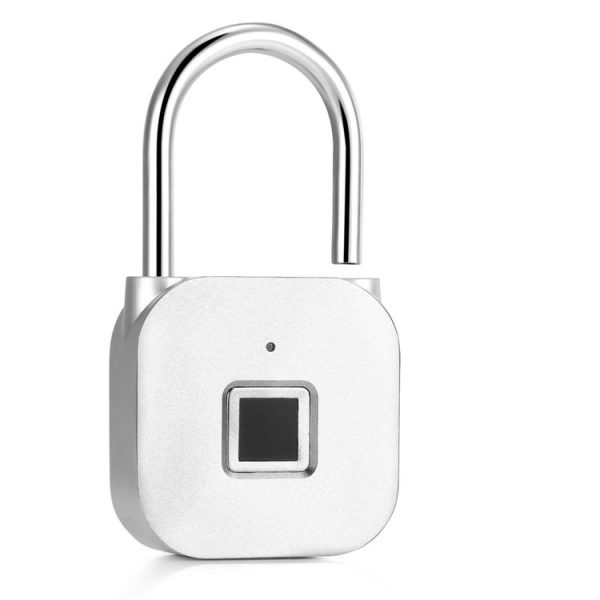 Single Version Fingerprint Lock Intelligent Lock Current Detection Motor Automatic Reverse Lock Super Long Standby 180 Days - Image 4