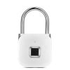 Single Version Fingerprint Lock Intelligent Lock Current Detection Motor Automatic Reverse Lock Super Long Standby 180 Days - Image 5